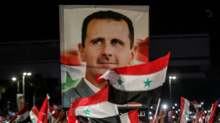 Giftgasangriff in Syrien 2013: Frankreichs Justiz erl&auml;sst Haftbefehl gegen Assad