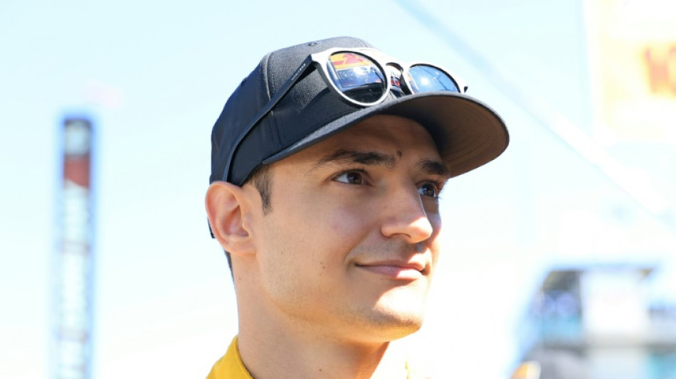 Palou wins eighth IndyCar title of year at Monterey Grand Prix