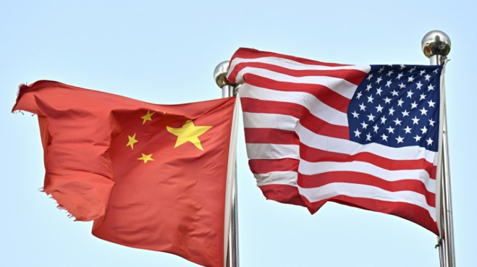 Stocks rise as Trump, Xi speak amid trade tensions