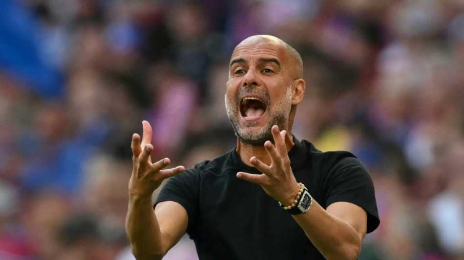 &Uacute;ltima rodada do Ingl&ecirc;s promete disputa acirrada por vagas na Champions