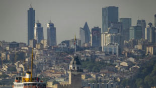 Inflationsrate in der Türkei springt auf über 75 Prozent 