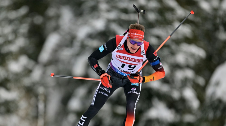 B&ouml; mit erstem Saisonsieg - Doll als Zehnter bester Deutscher