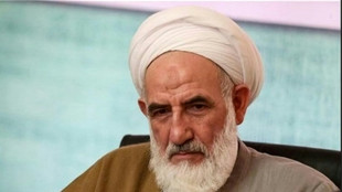 Mächtiger Geistlicher und Chamenei-Vertreter im Iran getötet