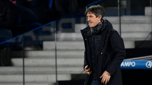 Villarreal demite t&eacute;cnico Jos&eacute; Rojo 'Pacheta'