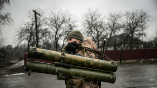Russland geht mit zunehmender H&auml;rte gegen ukrainische Gro&szlig;st&auml;dte vor
