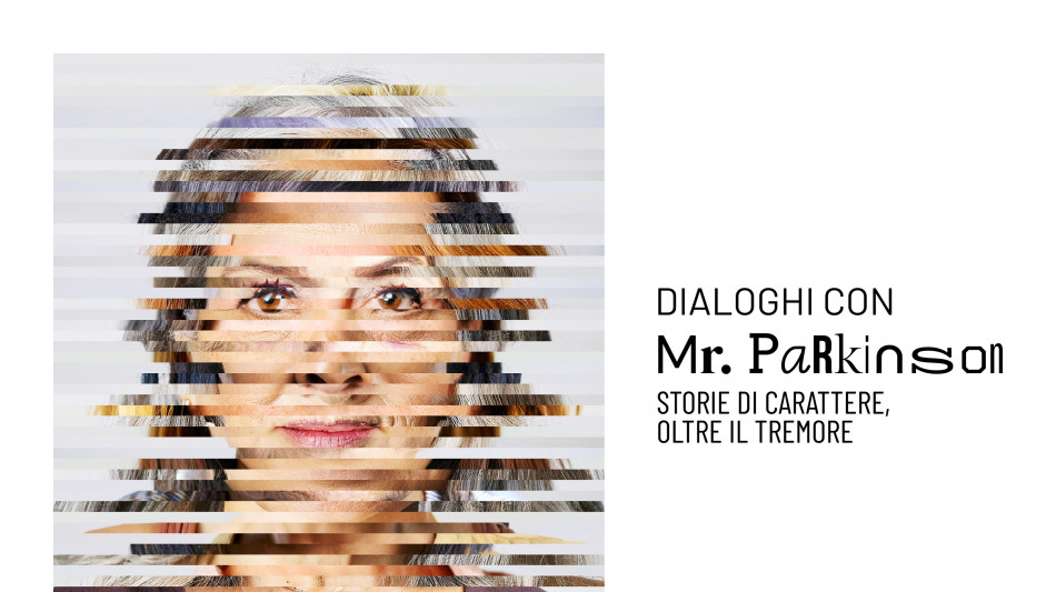 'Dialoghi con Mr Parkinson', arriva il primo film sulla malattia