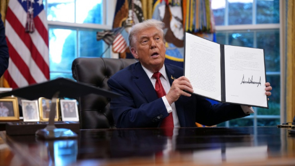 Aliados de Trump controlar&atilde;o o TikTok nos Estados Unidos