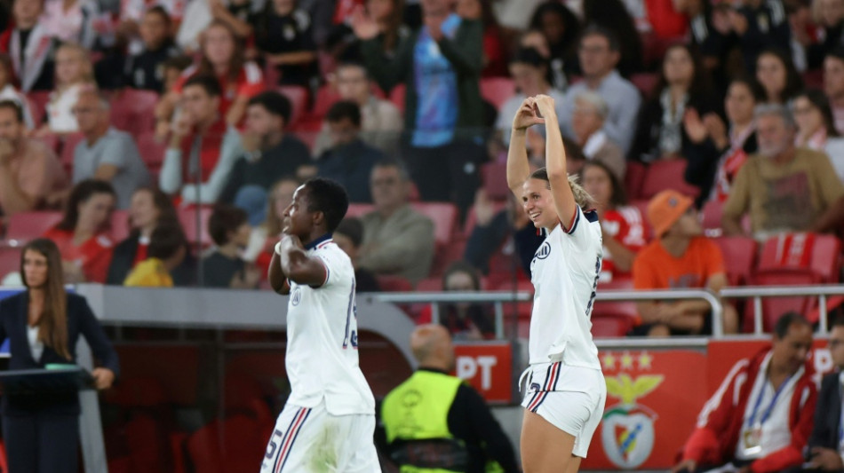 B&uuml;hl er&ouml;ffnet: Bayern-Frauen feiern ersten K&ouml;nigsklassen-Sieg
