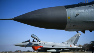 USA weisen Polens Angebot zur Lieferung von MiG-29-Kampfjets zurück