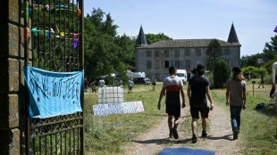 Malgr&eacute; son interdiction, une mobilisation anti-A69 d&eacute;bute &agrave; proximit&eacute; du chantier