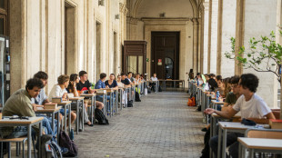 Maturit&agrave;, al liceo Scientifico funzioni, problemi e citazioni