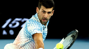 Open d'Australie: Djokovic en habitu&eacute;, Paul, Sabalenka et Linette d&eacute;couvrent