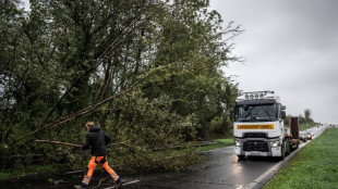 Temp&ecirc;tes m&eacute;t&eacute;o et temp&ecirc;tes sociales : perturbations dans les transports publics vendredi et ce week-end