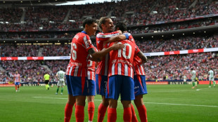 El Atl&eacute;tico pone rumbo a Estados Unidos con 30 jugadores
