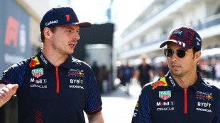 Perez kritisiert &uuml;bersteigerte Rivalit&auml;t zu Verstappen