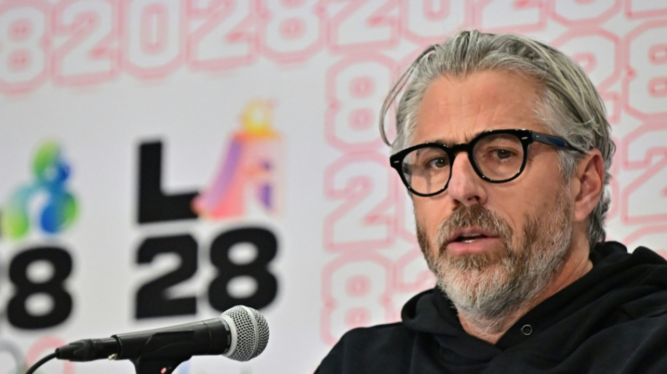 US-Einreiseverbot: Olympia-Organisatoren bleiben optimistisch