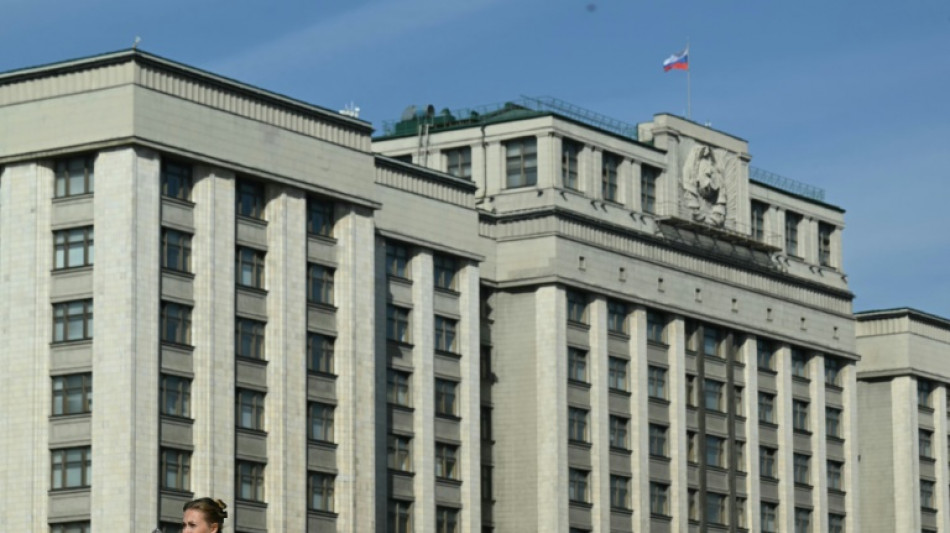 Rusia inicia el proceso para prohibir la adopci&oacute;n de ni&ntilde;os en pa&iacute;ses que permiten la transici&oacute;n de g&eacute;nero