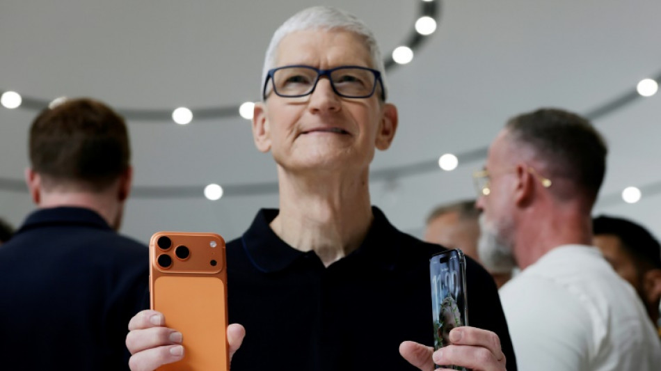 Apple's move to eSIM-only strengthens global trend