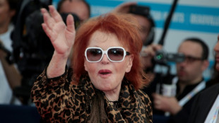 R&eacute;gine, la reina de la noche de Par&iacute;s, fallece a los 92 a&ntilde;os