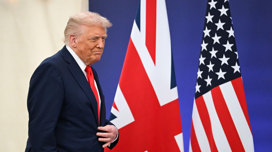 Trump, in Ucraina strage ma non voglio III guerra mondiale