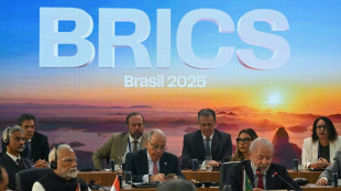 Brics sob press&atilde;o ap&oacute;s amea&ccedil;as tarif&aacute;rias de Trump