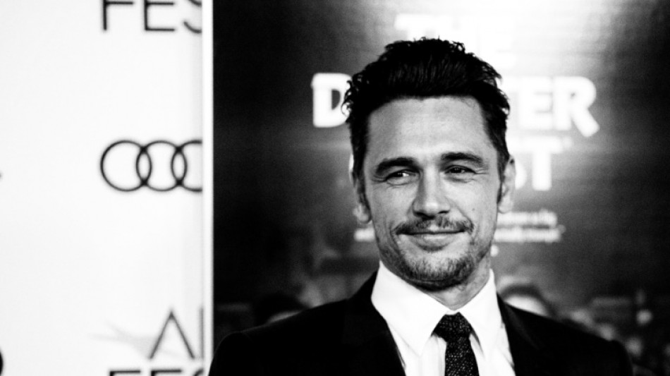 James Franco interpretar&aacute; a Fidel Castro en pel&iacute;cula sobre su hija Alina Fern&aacute;ndez