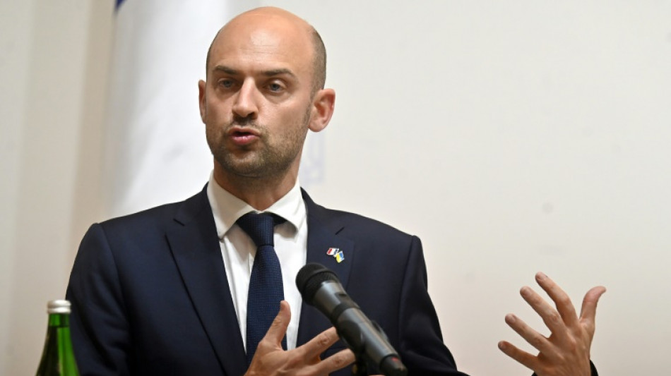 La France demande l'acc&egrave;s &agrave; Gaza pour la presse, "pour montrer ce qu'il s'y passe"