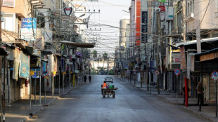 Israel reabre pasos fronterizos con Gaza tras alcanzar tregua con la Yihad Isl&aacute;mica