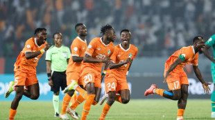 Costa do Marfim bate Senegal nos p&ecirc;naltis e vai &agrave;s quartas da CAN