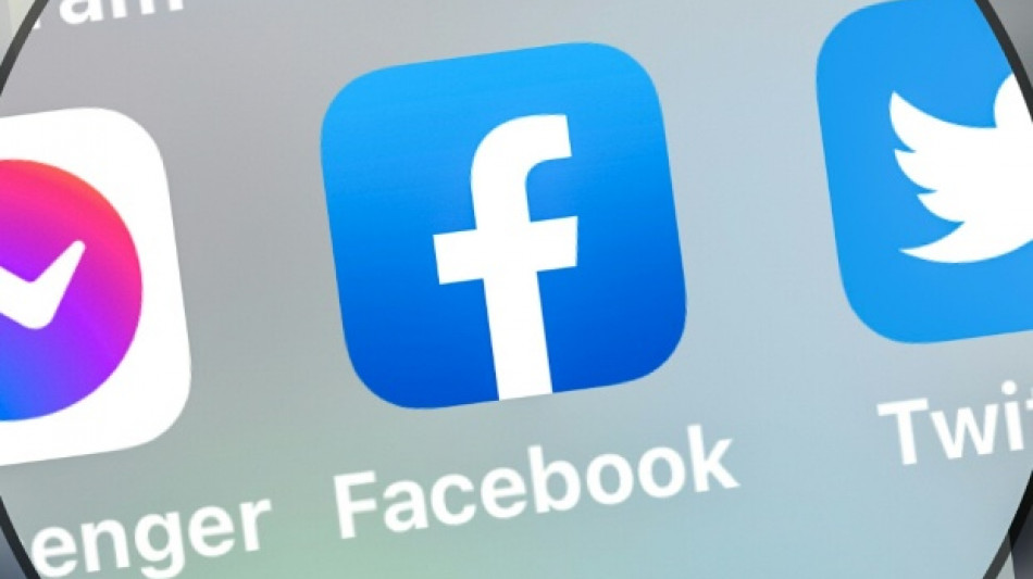 'No evidence' Facebook harms well-being: global study 