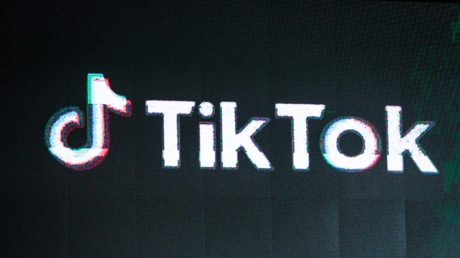 Schutz von Minderj&auml;hrigen: EU er&ouml;ffnet Verfahren gegen Tiktok