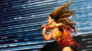 El panorama judicial de Shakira se despeja en España