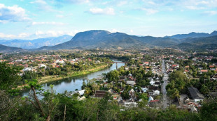 'You can't imagine the damage': Dam threatens historic Laos town