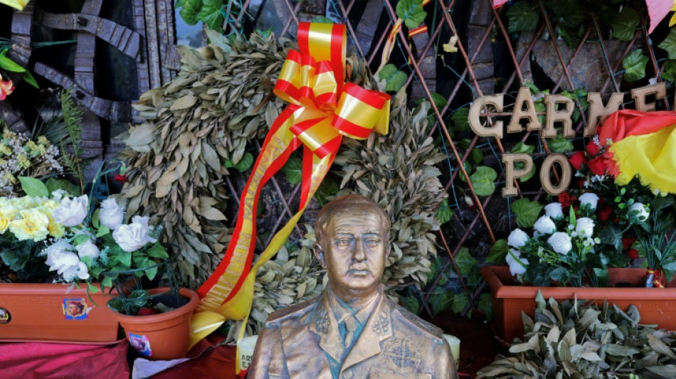 Cinquenta anos após sua morte, figura de Franco ganha popularidade entre jovens espanhóis