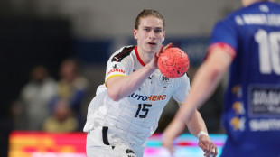 Handball-WM: Wolff und Knorr im All-Star-Team