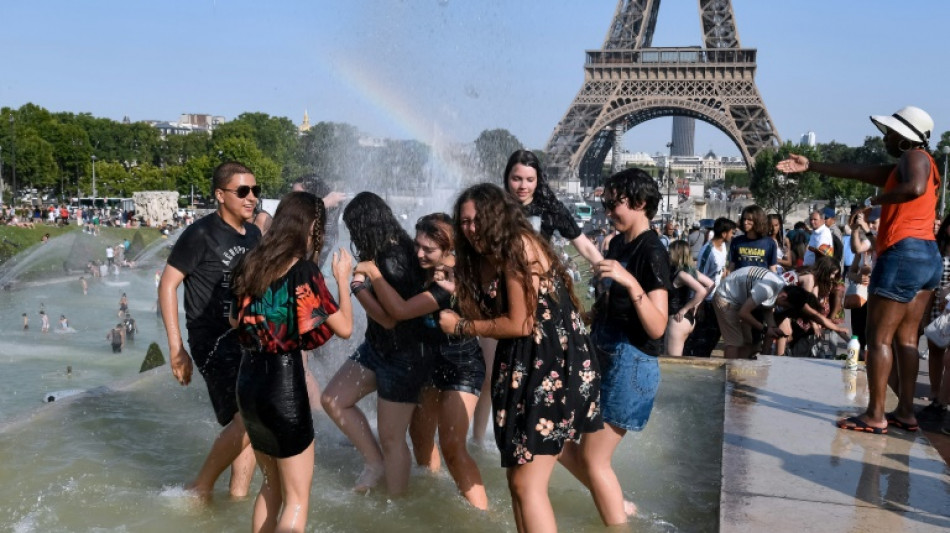 El sexismo perdura en Francia, también entre los jóvenes, alerta un informe