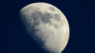 L'objet qui s'écrasera sur la Lune en mars ne vient finalement pas d'une fusée SpaceX