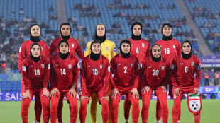 Australia, concesso asilo alle cinque calciatrici iraniane