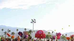 Post Malone and Megan Thee Stallion primed to close out Coachella