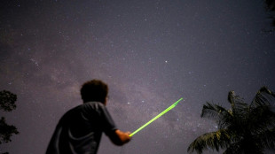 Astroturismo ganha adeptos no Brasil com primeiro 'parque escuro' do país