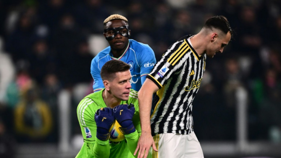 Goleiro polon&ecirc;s Wojciech Szczesny deixa a Juventus