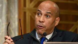 US senator smashes record with marathon anti-Trump speech