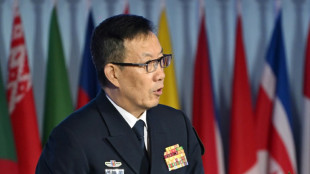 Ministro da Defesa da China critica 'l&oacute;gica hegem&ocirc;nica'