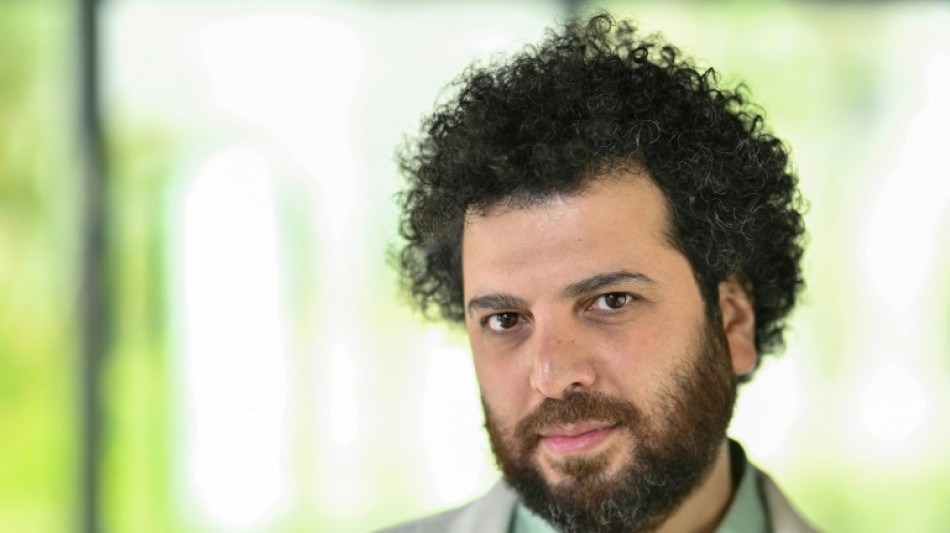 Para el cineasta iran&iacute; Saeed Roustaee, el hiyab es el precio a pagar para rodar en Ir&aacute;n