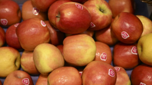 Fruchtsaftverband: Apfelsaft wird knapp 