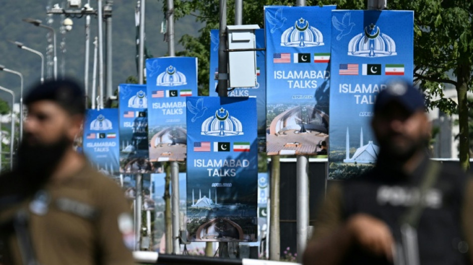 Etats-Unis et Iran s'adressent des menaces mutuelles &agrave; l'approche du terme du cessez-le-feu