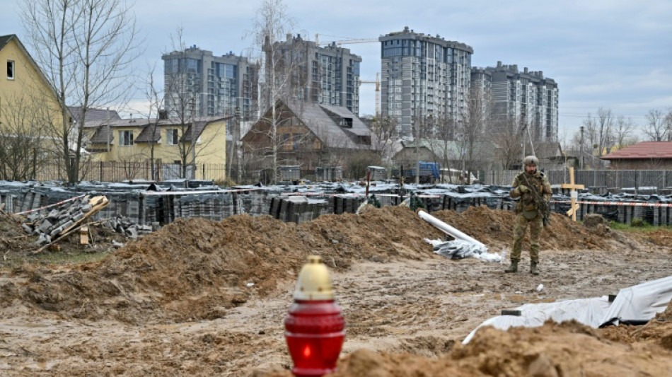 USA sagen Ukraine weitere Milit&auml;rhilfen zu