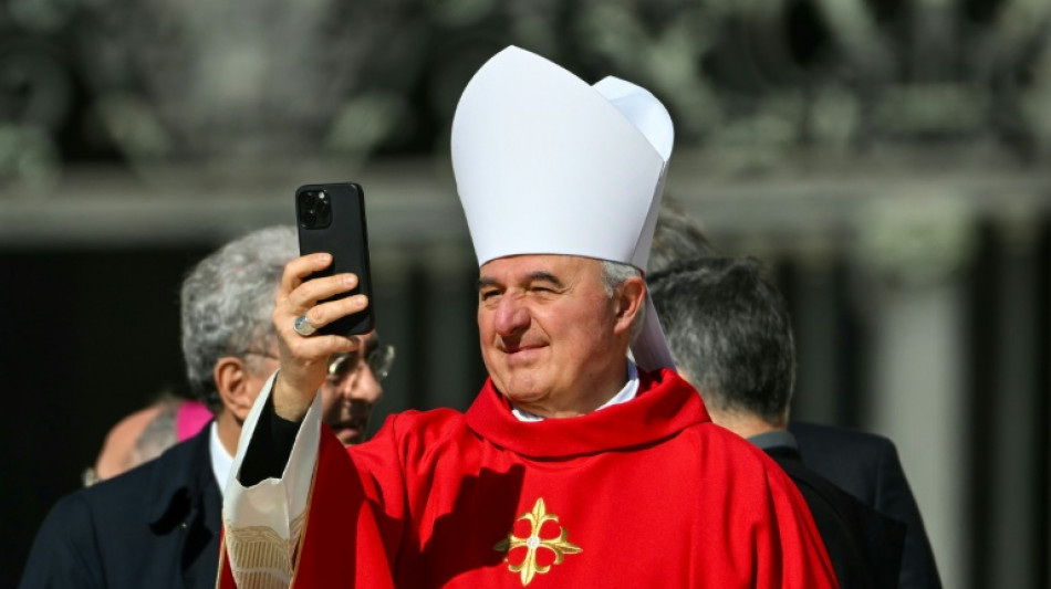 Le Vatican coupe le signal t&eacute;l&eacute;phonique durant le conclave