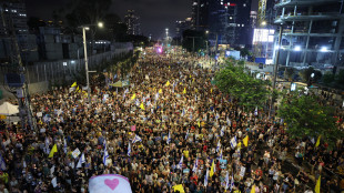 La firma dell'accordo di pace domani alle 11