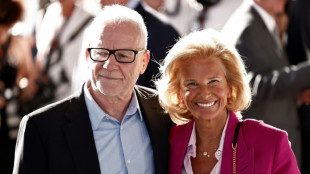 Iris Knobloch f&uuml;r zweite Amtszeit als Pr&auml;sidentin des Cannes-Festivals best&auml;tigt